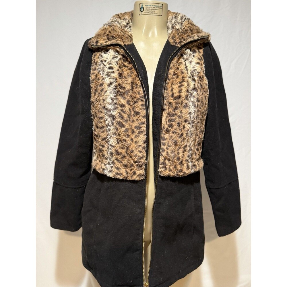 Thalia Sodi Jacket
